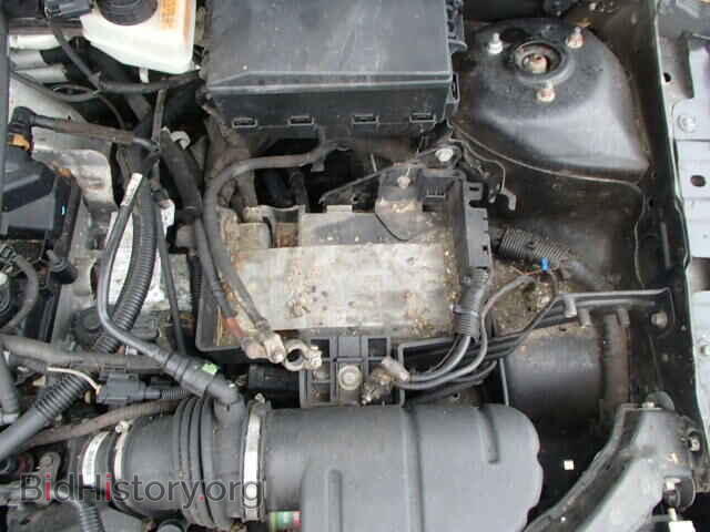 2005 FORD FOCUS - VIN: 1FAFP34N05W199946 - Фото 10