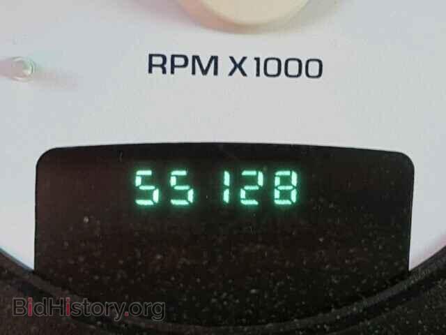 2004 DODGE RAM 3500 - VIN: 3D7MA48CX4G144585 - Фото 8