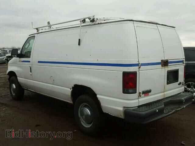 2006 FORD ECONOLINE - VIN: 1FTSE34L36HA59330 - Фото 3