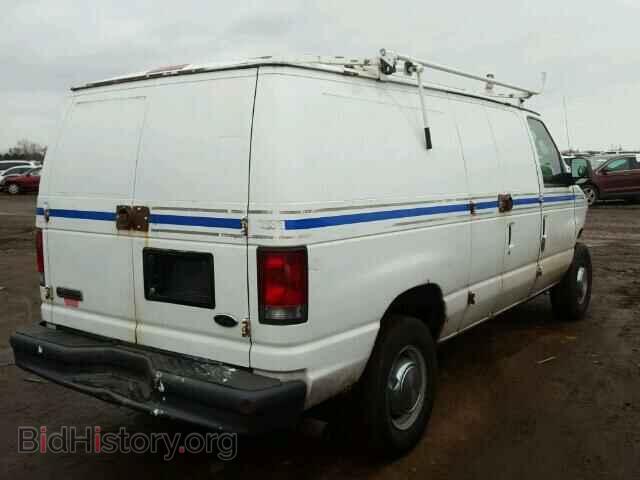2006 FORD ECONOLINE - VIN: 1FTSE34L36HA59330 - Фото 4