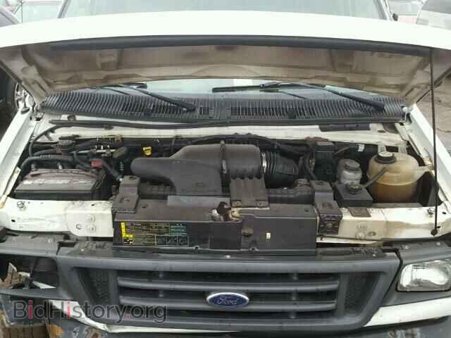 2006 FORD ECONOLINE - VIN: 1FTSE34L36HA59330 - Фото 7