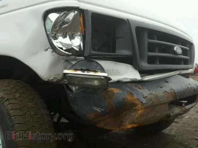 2006 FORD ECONOLINE - VIN: 1FTSE34L36HA59330 - Фото 9