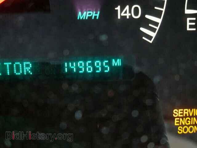 2003 CADILLAC DEVILLE - VIN: 1G6KE57Y63U262415 - Фото 8