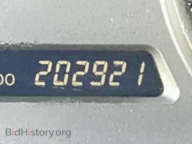 2007 LEXUS IS250 - VIN: JTHBK262972046012 - Фото 8