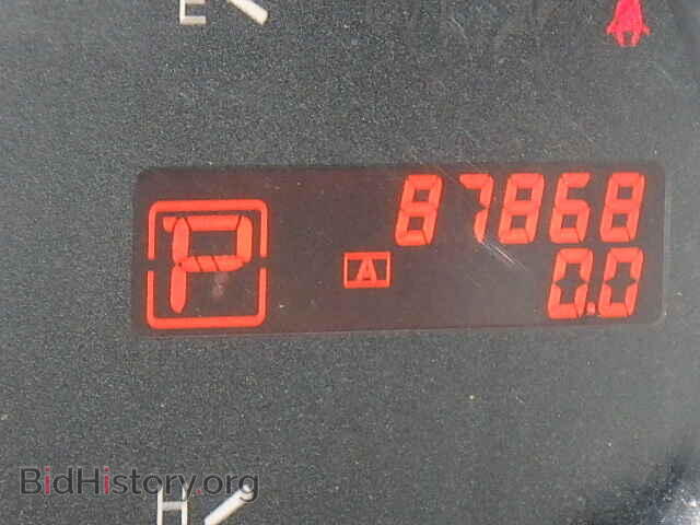 2009 NISSAN MAXIMA - VIN: 1N4AA51E49C835173 - Фото 8