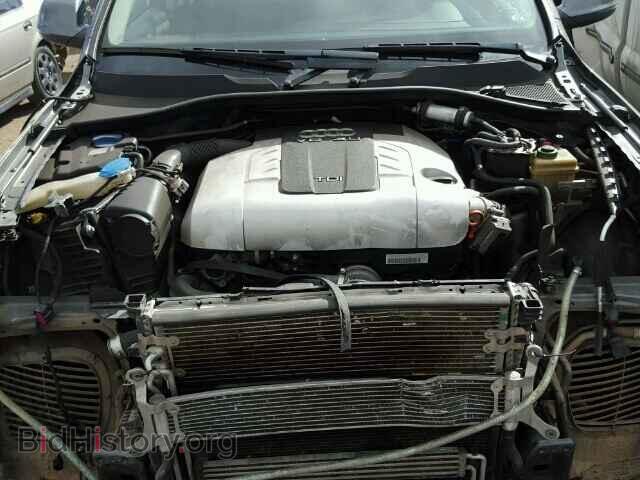 2010 AUDI Q7 - VIN: WA1WMAFE3AD008525 - Фото 7