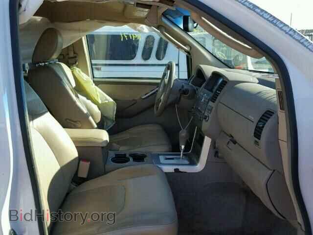 2011 NISSAN PATHFINDER - VIN: 5N1AR1NN2BC600942 - Фото 5