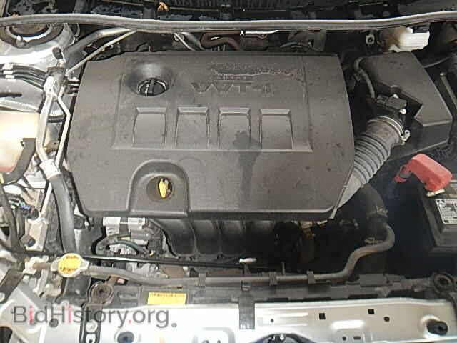 2012 TOYOTA COROLLA - VIN: 5YFBU4EE2CP014470 - Фото 7