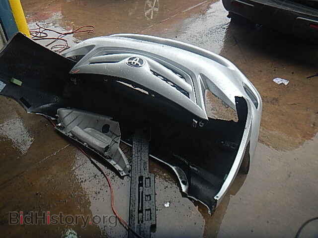 2012 TOYOTA COROLLA - VIN: 5YFBU4EE2CP014470 - Фото 9