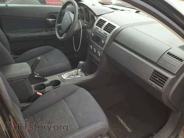 2010 DODGE AVENGER - VIN: 1B3CC4FB1AN106547 - Photo 5
