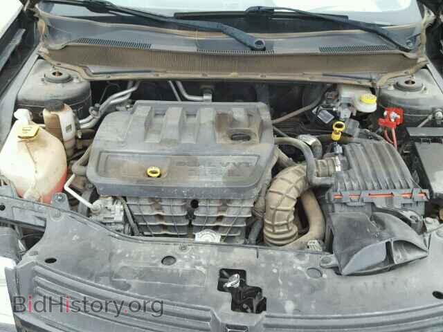 2010 DODGE AVENGER - VIN: 1B3CC4FB1AN106547 - Photo 7