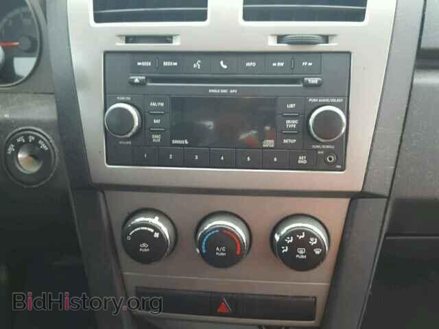 2010 DODGE AVENGER - VIN: 1B3CC4FB1AN106547 - Photo 9