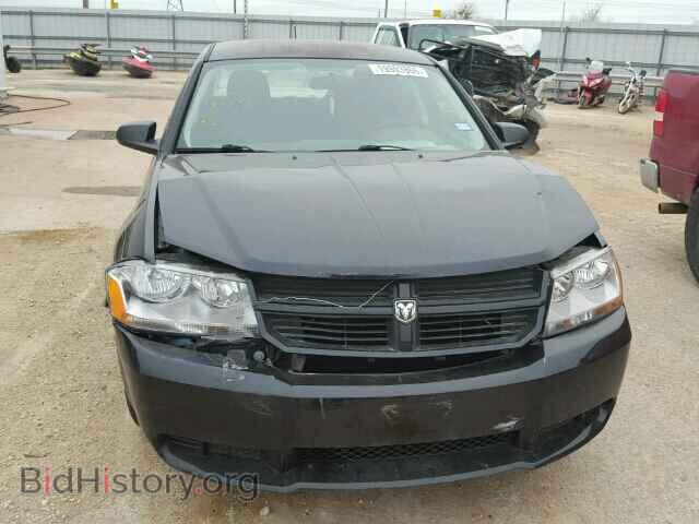 2010 DODGE AVENGER - VIN: 1B3CC4FB1AN106547 - Photo 10