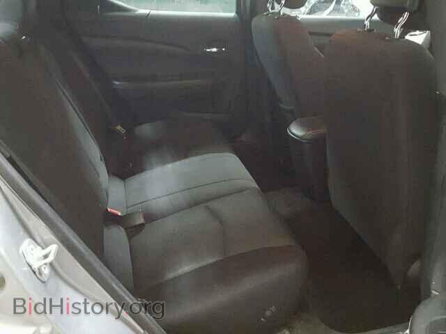 2014 DODGE AVENGER - VIN: 1C3CDZAB0EN215155 - Фото 6