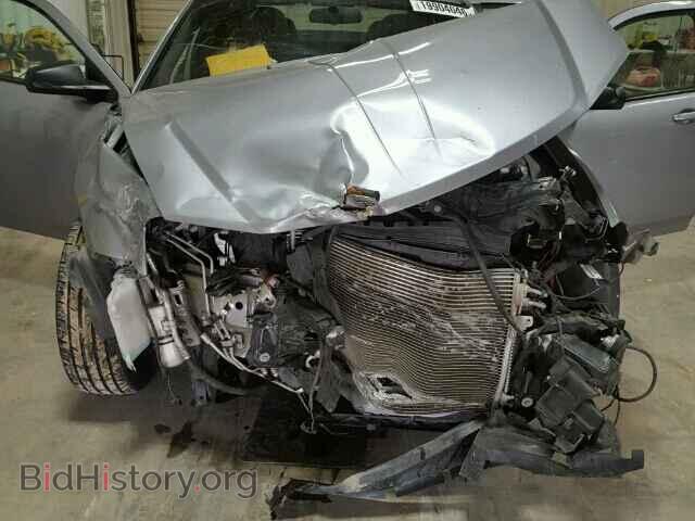 2014 DODGE AVENGER - VIN: 1C3CDZAB0EN215155 - Фото 7