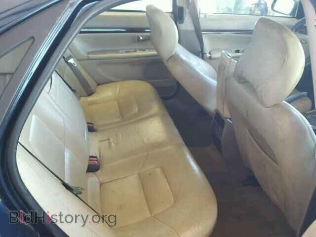 2000 VOLVO S80 - VIN: YV1TS94D9Y1145949 - Photo 6