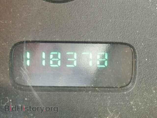 2004 DODGE DAKOTA - VIN: 1D7HL38K24S588601 - Фото 8