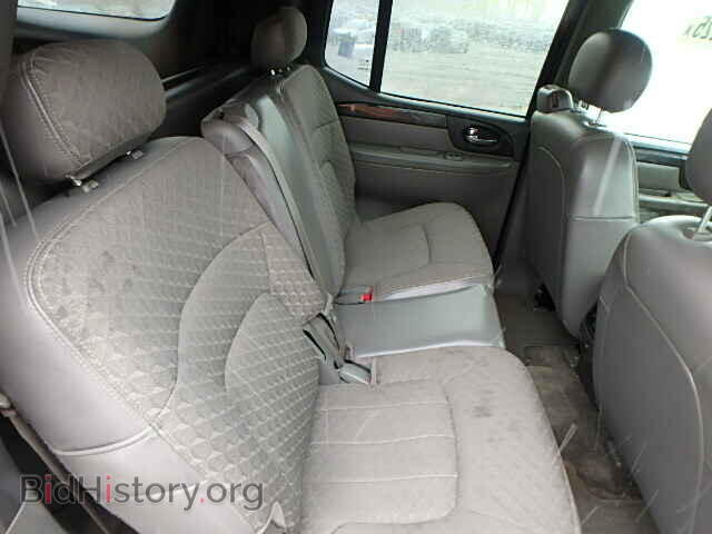 2004 GMC ENVOY - VIN: 1GKET12S746215237 - Фото 6
