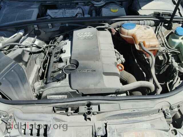 2006 AUDI A4 - VIN: WAUDF78E96A128116 - Photo 7