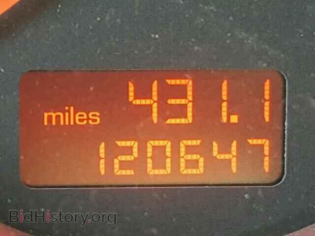 2006 AUDI A4 - VIN: WAUDF78E96A128116 - Photo 8