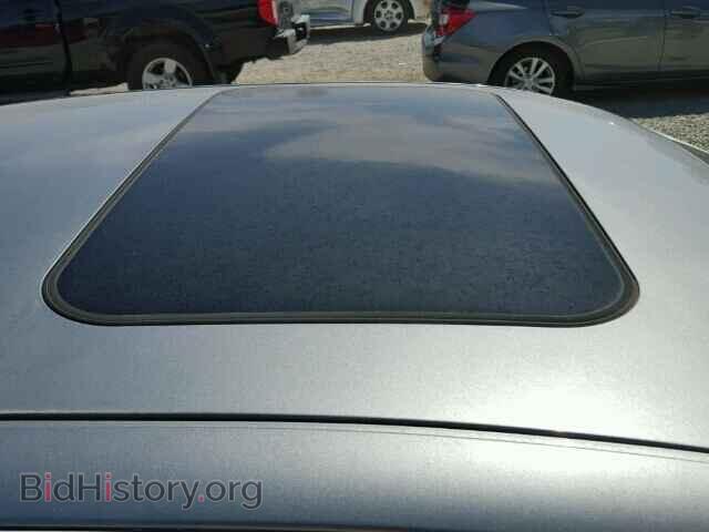 2006 AUDI A4 - VIN: WAUDF78E96A128116 - Photo 9