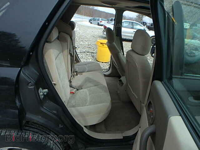 2003 SATURN VUE - VIN: 5GZCZ63B53S859756 - Фото 6