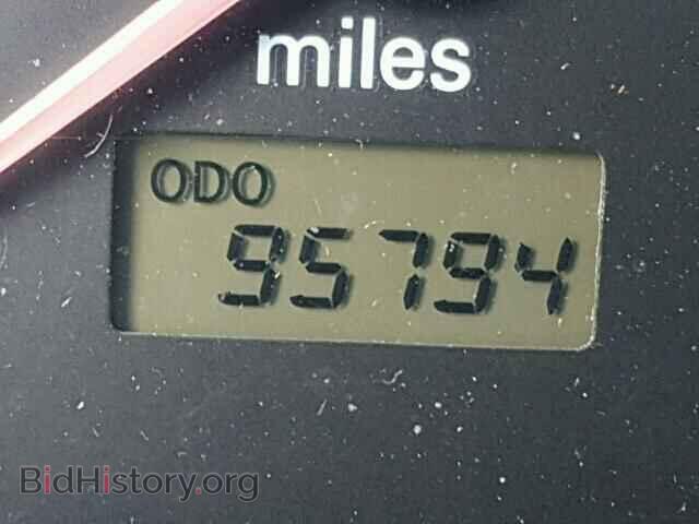 2001 CHRYSLER SEBRING - VIN: 4C3AG42HX1E058358 - Photo 8