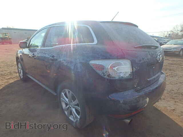 2010 MAZDA CX-7 - VIN: JM3ER4WL4A0325523 - Фото 3