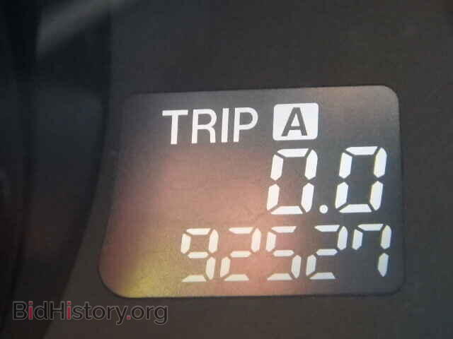 2010 MAZDA CX-7 - VIN: JM3ER4WL4A0325523 - Фото 8