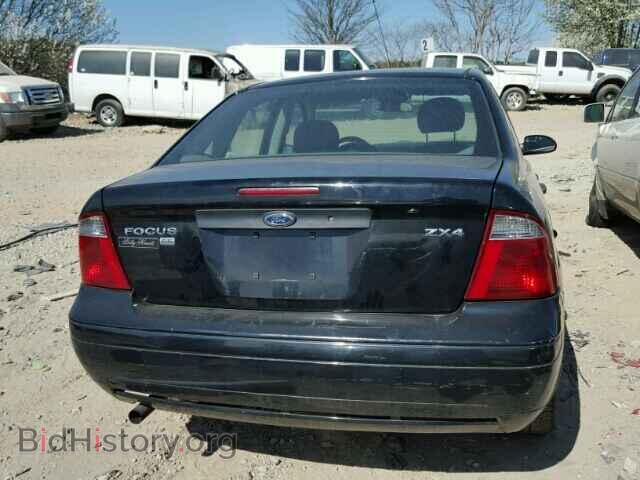 2005 FORD FOCUS - VIN: 1FAFP34N65W172377 - Фото 9