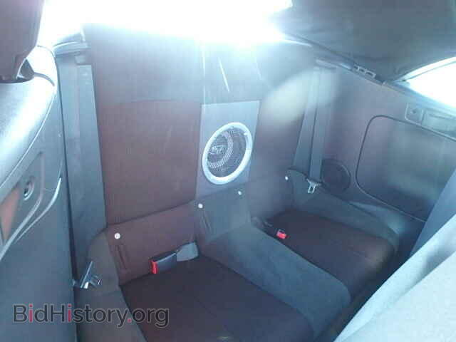 2009 MITSUBISHI ECLIPSE - VIN: 4A3AL25F39E040493 - Photo 6