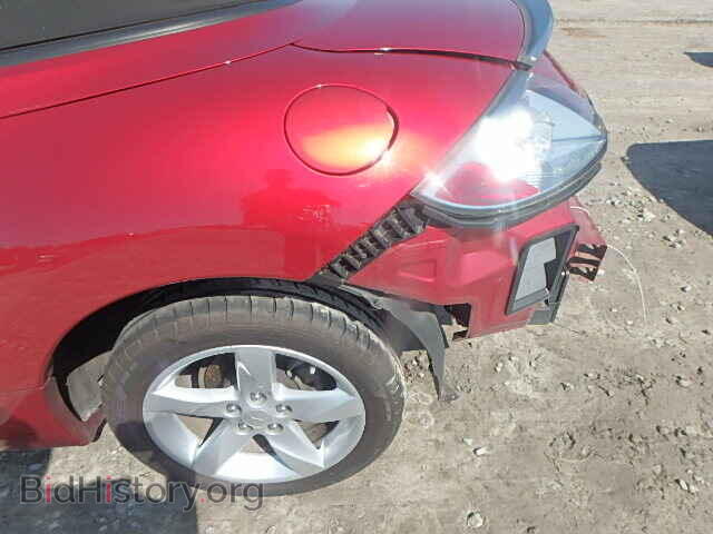 2009 MITSUBISHI ECLIPSE - VIN: 4A3AL25F39E040493 - Photo 9