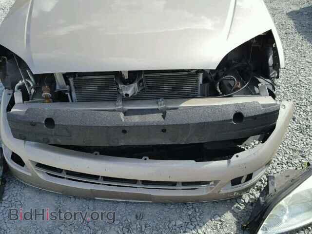 2007 FORD FOCUS - VIN: 1FAFP34N37W130770 - Photo 10