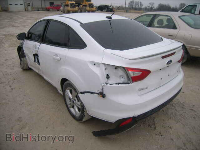 2012 FORD FOCUS - VIN: 1FAHP3F24CL250326 - Фото 3