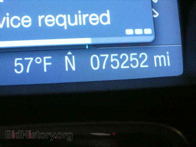 2012 FORD FOCUS - VIN: 1FAHP3F24CL250326 - Фото 8