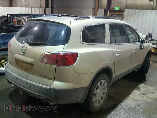 2011 BUICK ENCLAVE - VIN: 5GAKVCED7BJ276682 - Фото 4