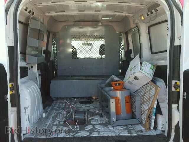 2015 RAM PROMASTER - VIN: ZFBERFAT3F6A84205 - Фото 6