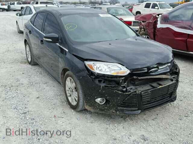 Фотография 1FAHP3H21CL424799 - FORD FOCUS 2012