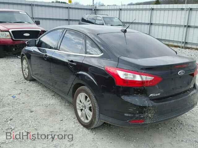 2012 FORD FOCUS - VIN: 1FAHP3H21CL424799 - Photo 3