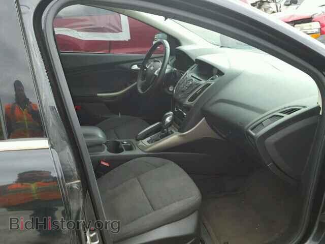 2012 FORD FOCUS - VIN: 1FAHP3H21CL424799 - Photo 5