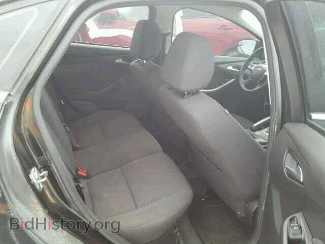 2012 FORD FOCUS - VIN: 1FAHP3H21CL424799 - Photo 6