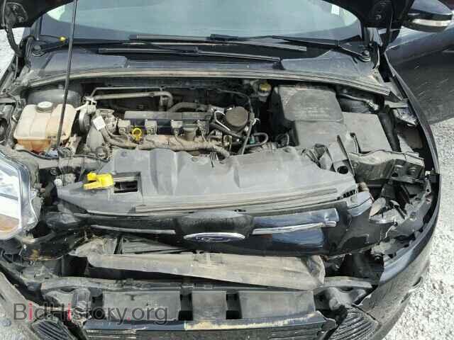 2012 FORD FOCUS - VIN: 1FAHP3H21CL424799 - Photo 7