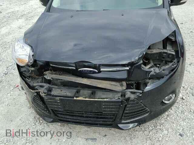 2012 FORD FOCUS - VIN: 1FAHP3H21CL424799 - Photo 9