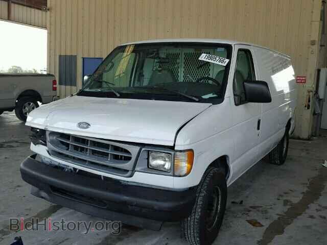 2001 FORD ECONOLINE - VIN: 1FTRE14281HB12932 - Photo 2