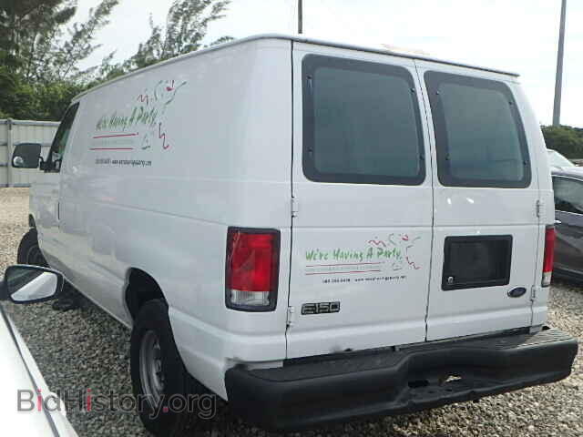2001 FORD ECONOLINE - VIN: 1FTRE14281HB12932 - Photo 3