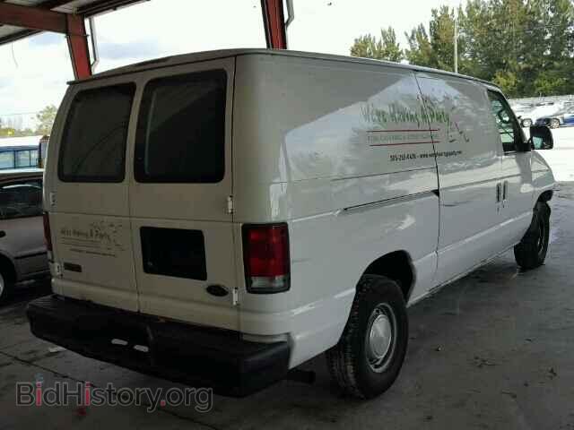 2001 FORD ECONOLINE - VIN: 1FTRE14281HB12932 - Photo 4