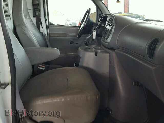 2001 FORD ECONOLINE - VIN: 1FTRE14281HB12932 - Photo 5