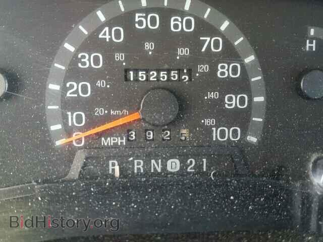 2001 FORD ECONOLINE - VIN: 1FTRE14281HB12932 - Photo 8