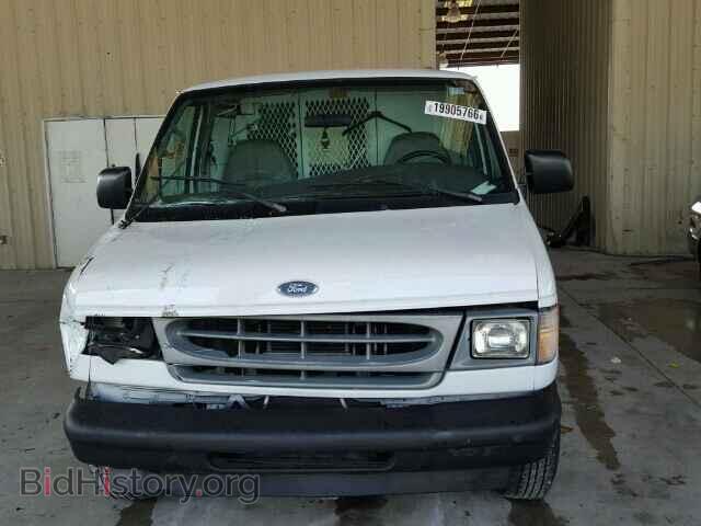 2001 FORD ECONOLINE - VIN: 1FTRE14281HB12932 - Photo 9