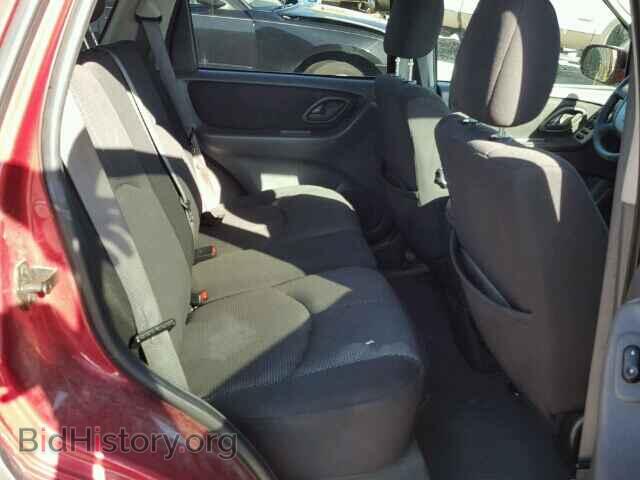 2006 MAZDA TRIBUTE - VIN: 4F2YZ04146KM25052 - Фото 6